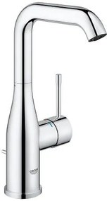 Кран за тоалетна Grohe Essence New L-size-Glossy silver