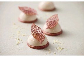 Силиконова форма за печене 29x9 cm Latte – Blomsterbergs