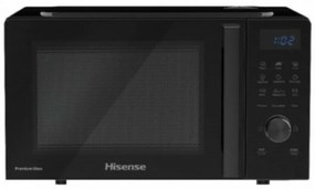 микровълновата фурна Hisense H23MOBSD1H 800 W