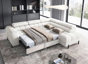 Ъглов диван Ferucce-Zaxari-Left