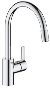 GROHE 32671002 - Смесител за кухненска мивка FEEL блестящ хром