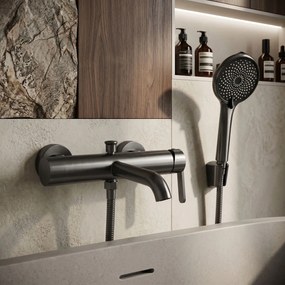 Смесител за вана Rea Ontario Side Titan