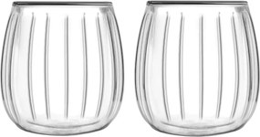 Чаши в комплект от 2 броя 350 ml Tulip - Vialli Design