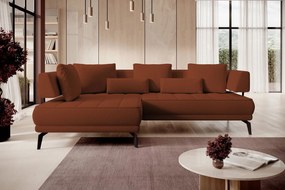 Ъглов Диван Gerotto-Tampa-Left