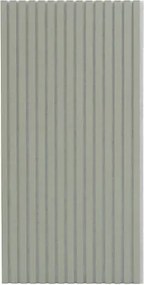 Детски стенен панел atmosphera Colva, 60×120 cm, Зелен, MDF