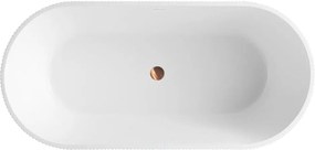 Свободностояща акрилна вана OFELIA 170
