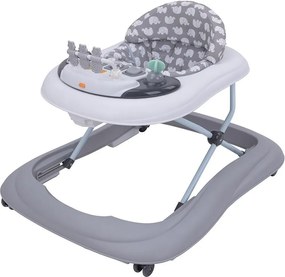 Baby Dan - Проходилка Baby Walker - сива