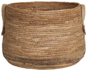 Кошници в комплект от 2 бр. от плетеница ø 39x28,5 cm Aosta – House Nordic