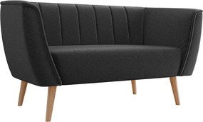 Диван Pas II двуместен-Gkri Skouro