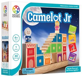 SmartGames - Игра Camelot JR. SG031