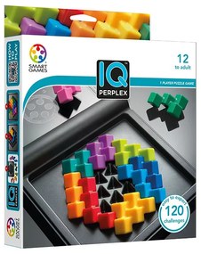 Smart Games - Игра IQ Perplex SG305