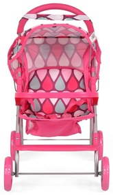 Moni toys  -  Количка за кукли Mini 9617