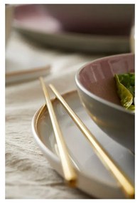 Розова/сива глинена купичка 1 l Gastro Grey/Light Pink – Bitz