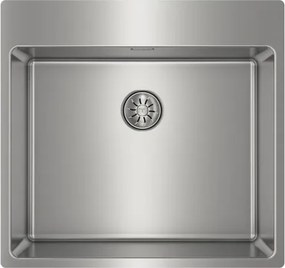 Teka ForLine RS15 50.40 Кухненска мивка за вграждане