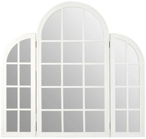 Стенно огледало 156x150 cm - Premier Housewares