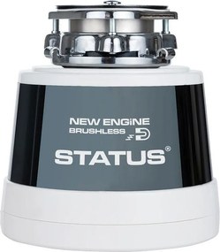 Status Next 300 Compact Мелница за хранителни отпадъци Диспозер