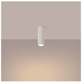 Кремав прожектор Gleam – Sollux