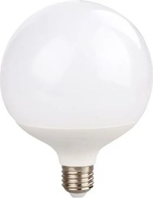 Лампа SMD LED E27 G120 18W 4000K