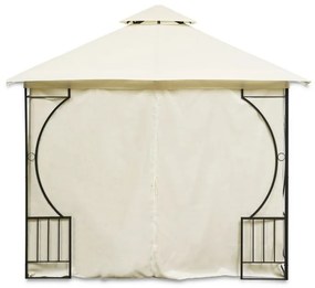 Градинска палатка 3 x 3 м