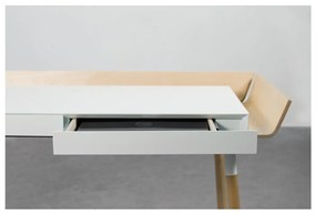 Бюро с 2 чекмеджета Бюро My Writing - EMKO