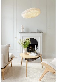 Бял абажур ø 66 cm Eos Esther Medium – UMAGE