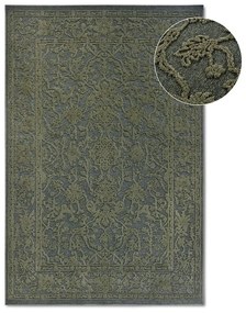 Зелен килим от рециклирани влакна 200x290 cm Ambroise – Villeroy&amp;Boch