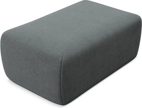 Сива табуретка Nanea – Makamii