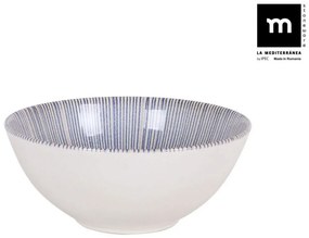 Дълбока купа LA MEDITERRANEA Irys, 16 cm, порцелан