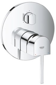 GROHE 24093003 - Смесител PLUS лъскав хром