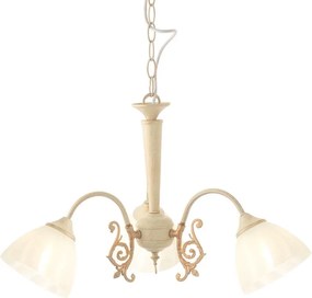 Полилей Giles три светлини