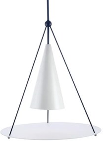 Полилей Quardro-Диаметър: 50 См.