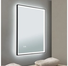 Orion 13-399 - LED огледало с подсветка FRAME LED/48W/230V 60x45 cm IP44