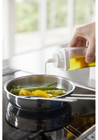 Контейнер за бяло масло Yamazaki , 250 ml Tower - YAMAZAKI