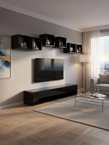 Холен комплект Harlow-Black