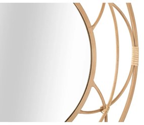 Стенно огледало ø 60 cm Valencia - Mauro Ferretti