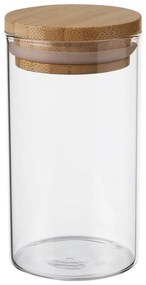 Комплект от 4 съда за подправки с поставка 220 ml - Casa Selección