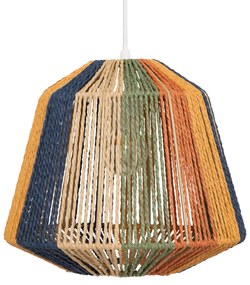 Детска висяща лампа atmosphera Marrakech, 29 cm