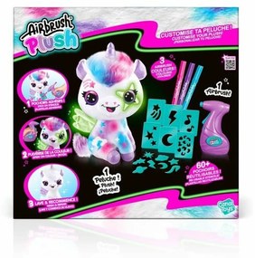Светещ Еднорог Canal Toys Бял