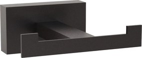 Закачалка за баня OSTE 205 Black