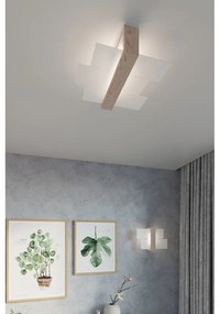 Стенна лампа Natural Leda - Nice Lamps