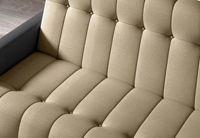 Диван Tager-Gkri Skouro - Kafe anoixto