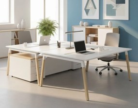 Бюро Woodeno-Leuko