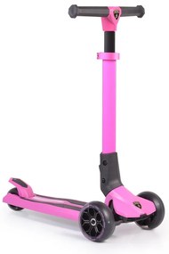 Lamborghini  -  Тротинетка Lamborghini розов