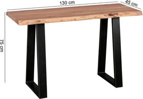 Конзолна маса Rama