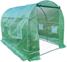 Оранжерия WR-SG322 3 х 2 х 2м с UV защита