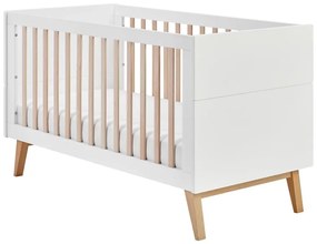 Променливо детско легло , 70 x 140 cm Swing - Pinio