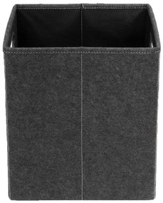 Сив компонент - кутия за съхранение 21x32 cm Z Cube - Tenzo