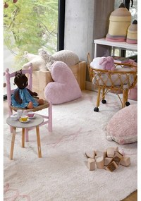 Детска възглавница Heart – Lorena Canals