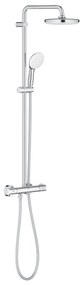 Tempesta System 210 Душ система с термостат