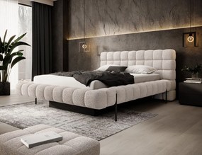 апицирано легл Cloud-Светло бежов-140x200